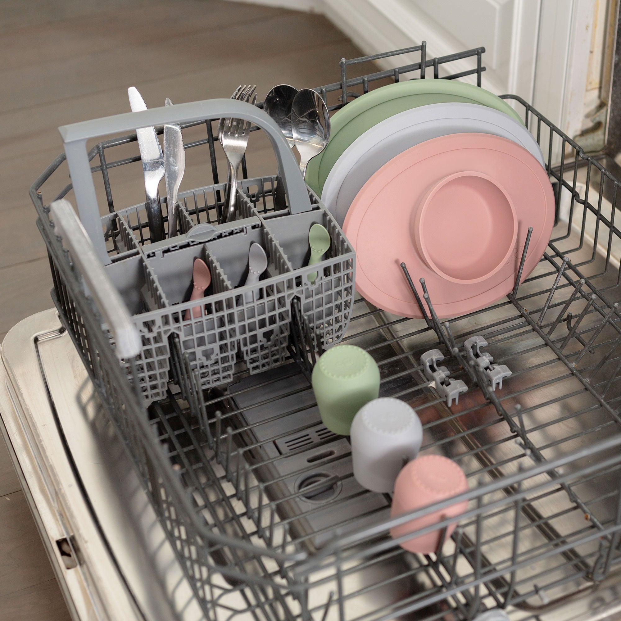 Image of First Foods Set